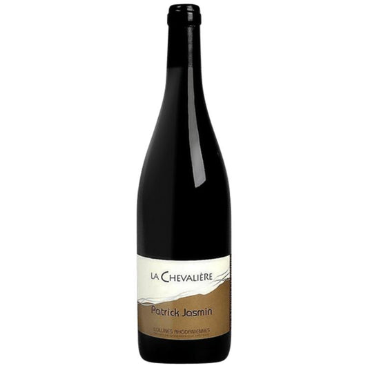 Dom. Jasmin IGP des Collines La Chevalier Rouge '22
