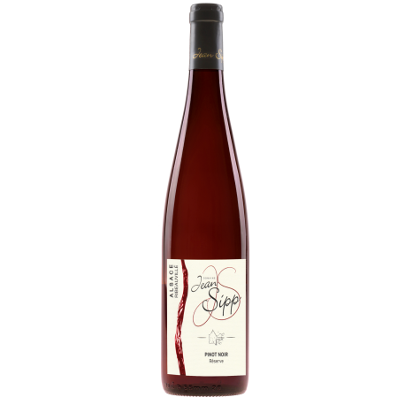 Domaine Jean Sipp Pinot Noir Alsace '23