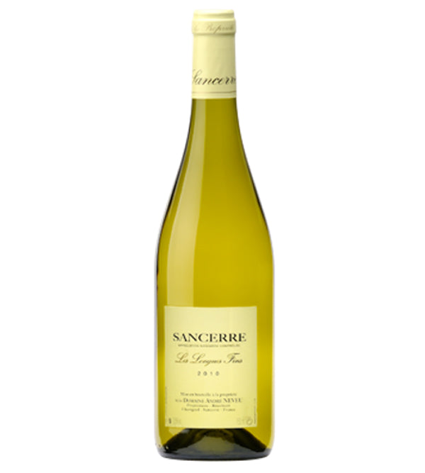 Andre Neveu Sancerre Blanc Fricambault '24