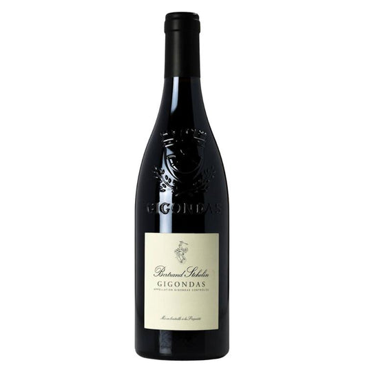 Domaine Bertrand Stehelin Gigondas Rouge '23