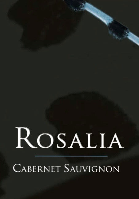 L'Esprit Closel Vin de France Rosalia '23