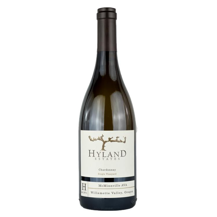 Hyland Estates Chardonnay '22