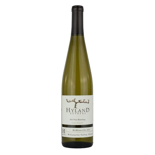 Hyland Estates Pinot Noir Estate '22
