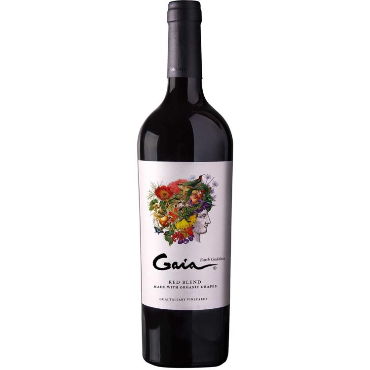 Dom. Bousquet Gaia Red Blend '21
