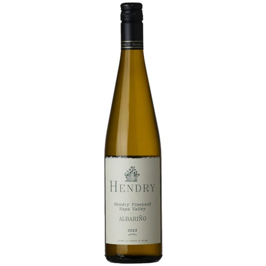 Hendry Napa Valley Albarinio '23