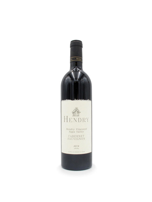 Hendry Napa Valley Cabernet Sauvignon '21