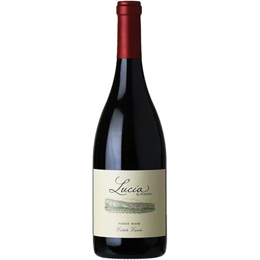 Lucia By Pisoni `estate Cuvee` Pinot Noir '23