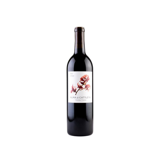 Alma de Cattleya Syrah (Sonoma) ‘23