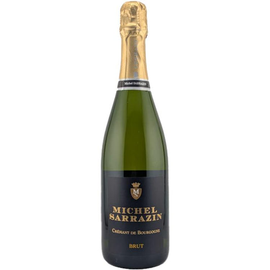 Sarrazin et Fils Crémant de Bourgogne Brut N/V