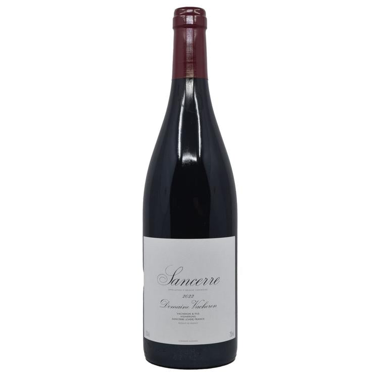 Domaine Vacheron Sancerre Rouge '22
