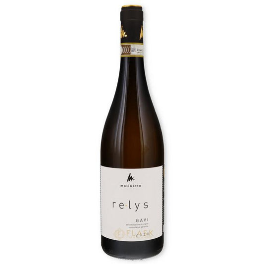 Molinetto ‘Relys’ Gavi DOCG ‘20