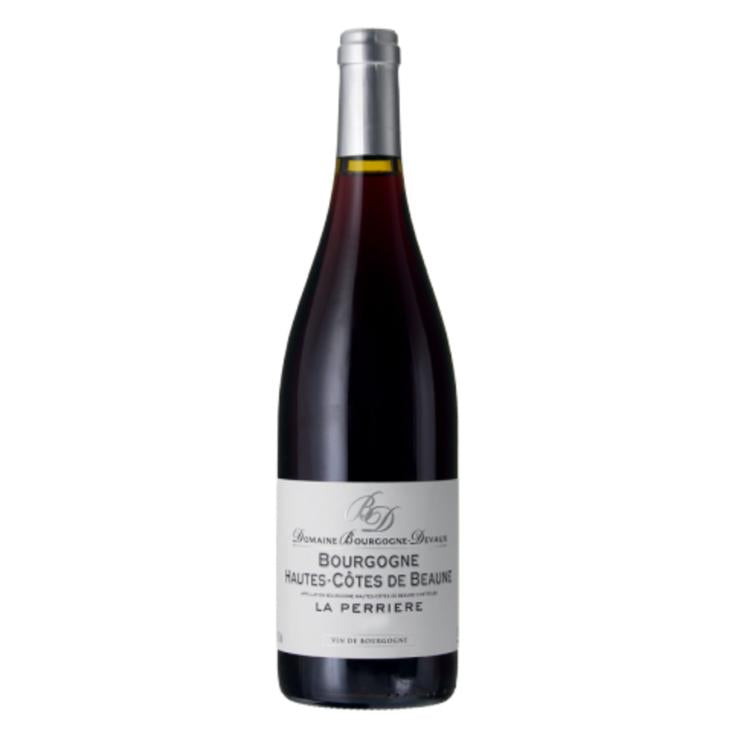 Dom. Bourgogne Devaux Haut Cotes de Beaune 'La Perriere' '20