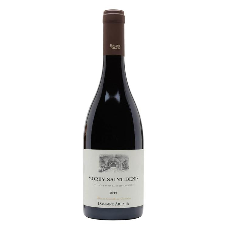 Dom. Arlaud Morey St Denis '22