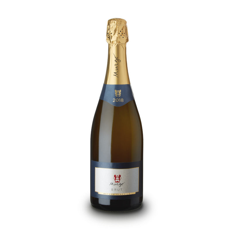 Murgo Brut Metodo Classico ‘22