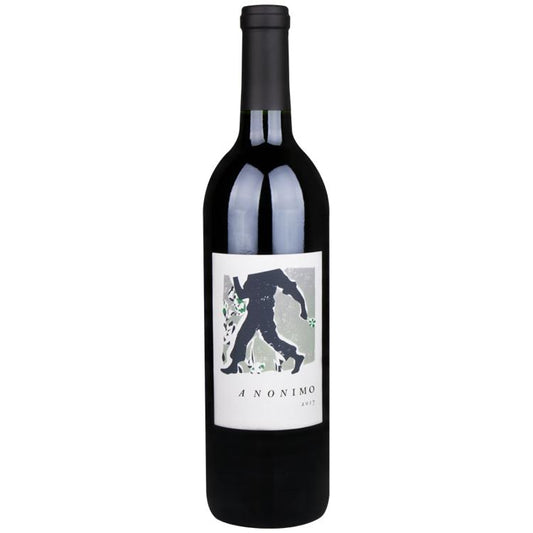 Anonimo Red Blend (Paso Robles) '23