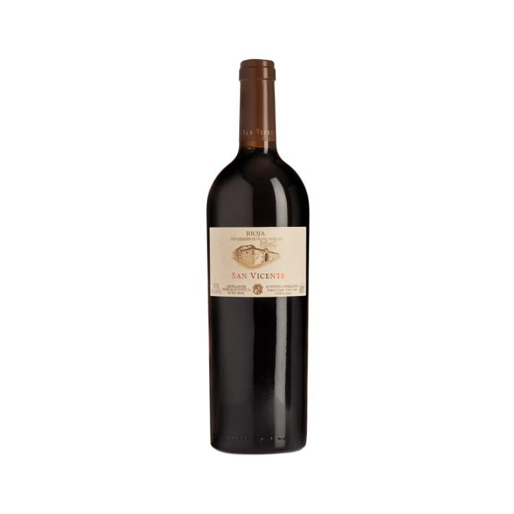 Señorío de San Vicente Tempranillo (Rioja) '21