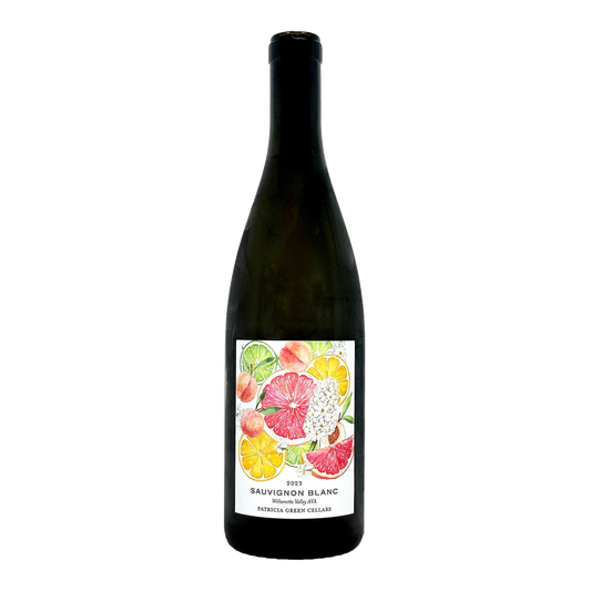 Patricia Green Sauvignon Blanc 24