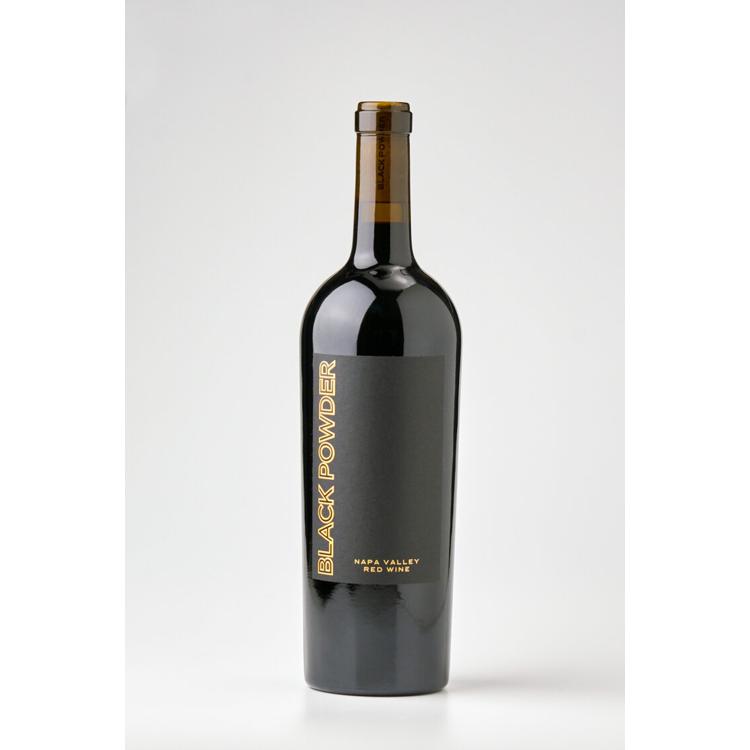 Black Powder 'All Blacks' Proprietary Red '22