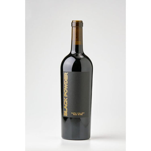 Black Powder 'All Blacks' Proprietary Red '22