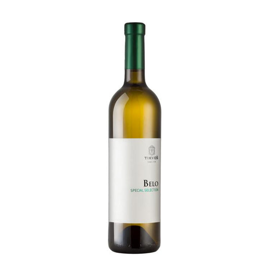 Tikves 'Belo' Special Selection White '20
