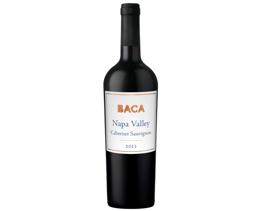 Baca Cabernet Sauvignon '2023