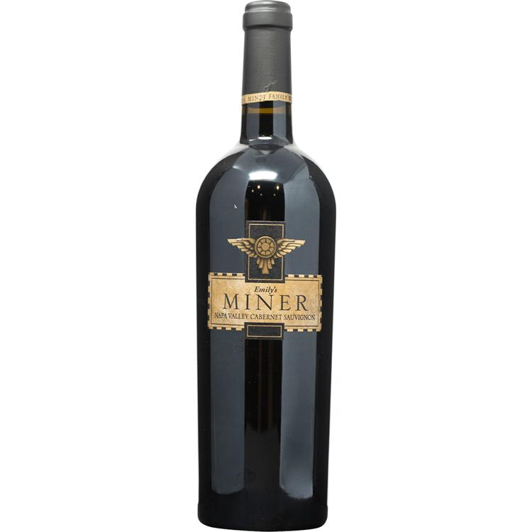 Miner Emily's Napa Valley Cabernet Sauvignon '19