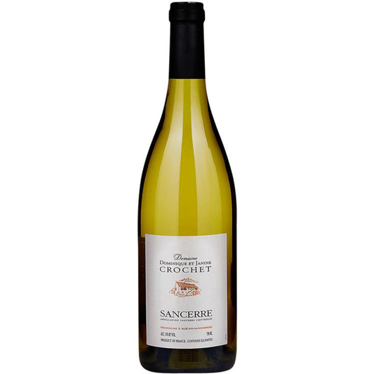 Dominique et Janine Crochet Sancerre (Loire, FR) ‘24