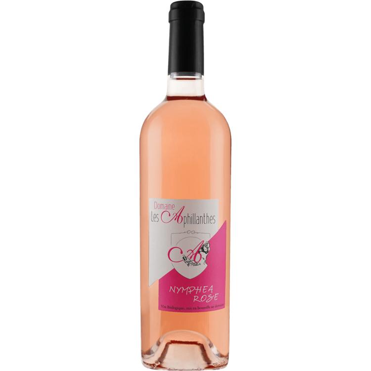 Dom. Les Aphillanthes Côtes du Rhône Rosé '21