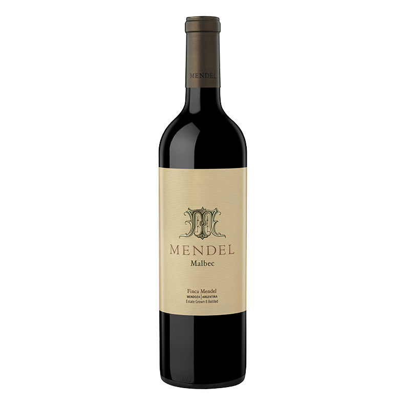 Mendel Malbec '21
