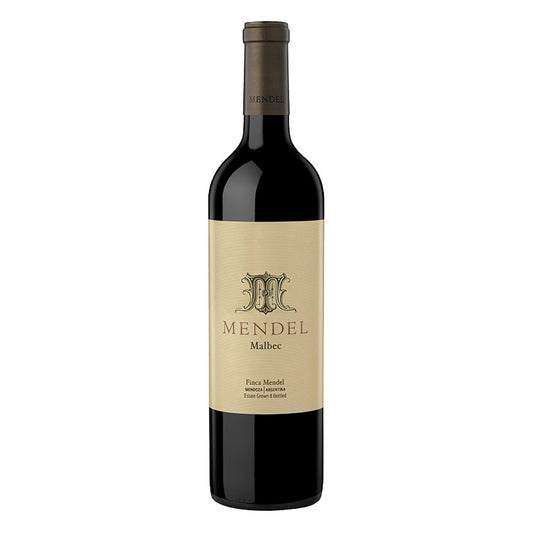 Mendel Malbec '21
