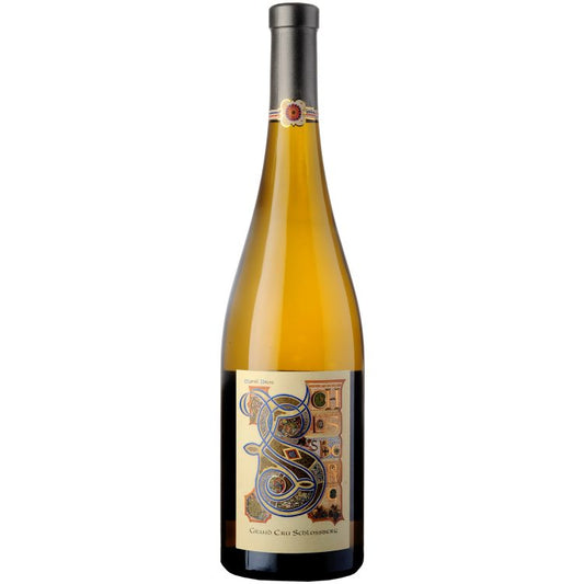 Marcel Deiss Schlossberg Grand Cru ‘22