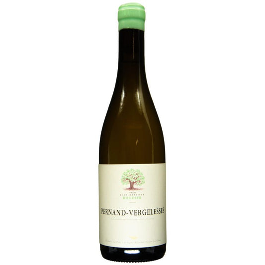 Jean-Baptiste Boudier Pernand-Vergelesses Blanc ‘23