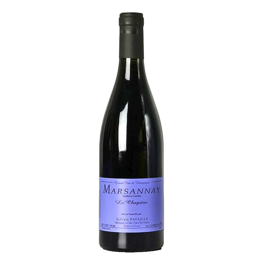 Domaine Sylvain Pataille Le Chapitre Marsannay Rouge '23