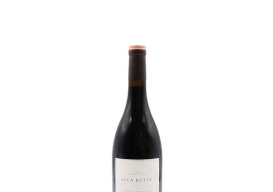 Chateau du Plaisance Sur la Butte Anjou Rouge ‘23