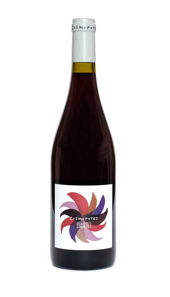 Plaisance-Penavayre Cosmopotes Rouge 24