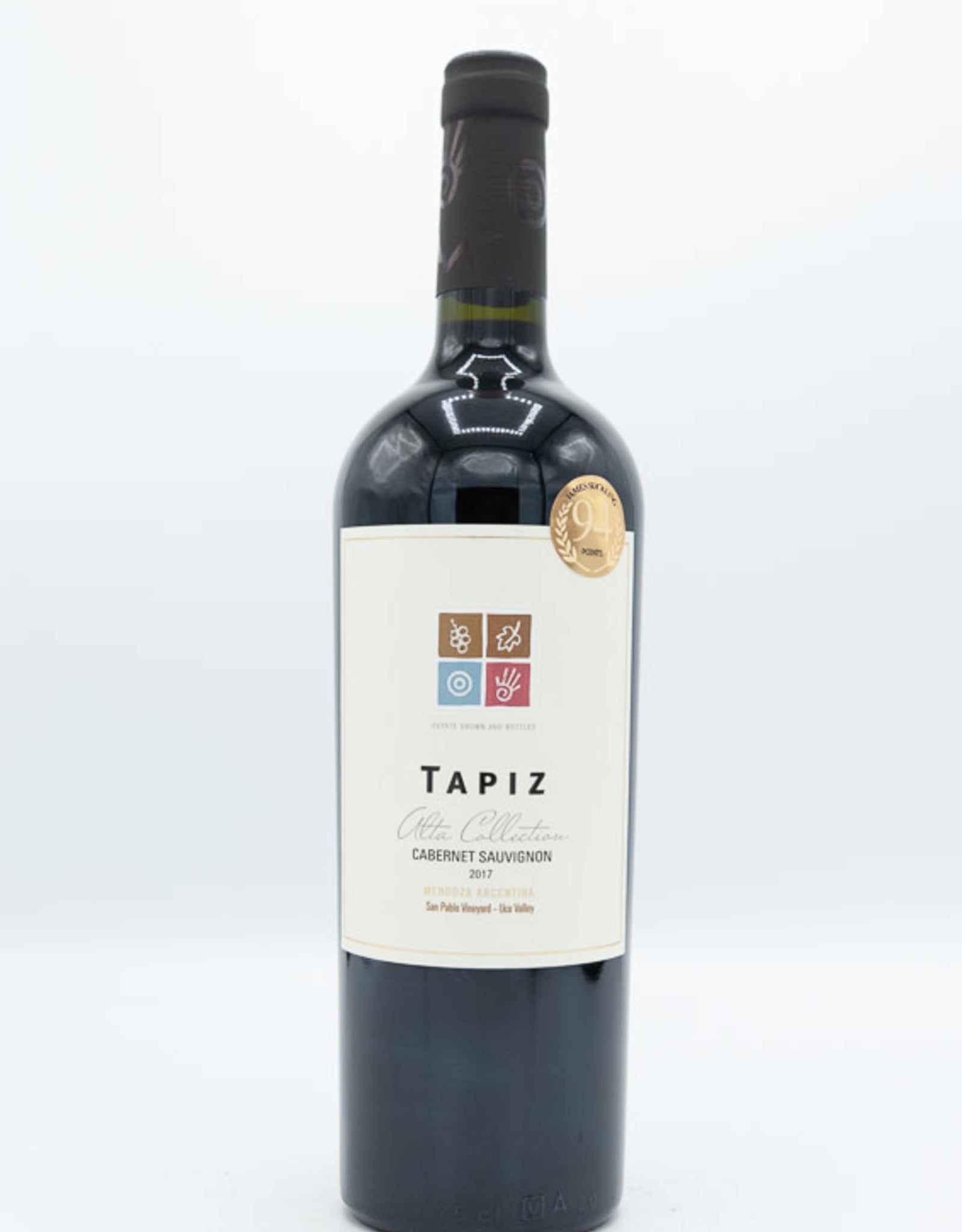 Tapiz Alta Cabernet Sauvignon '21