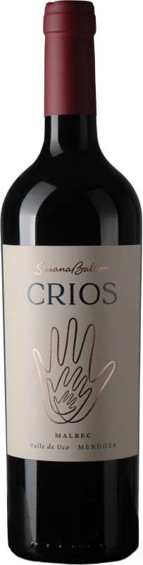 Crios Malbec '23