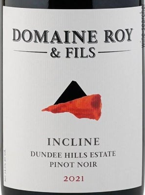 Maison Roy Willamette Pinot Noir '21