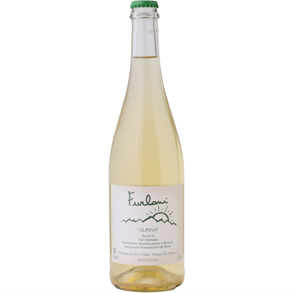 Furlani Bianco Frizzante N/V