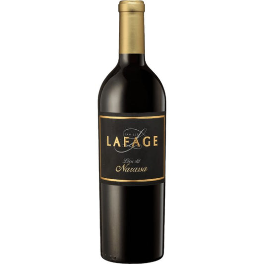 Lafage Narassa ‘20