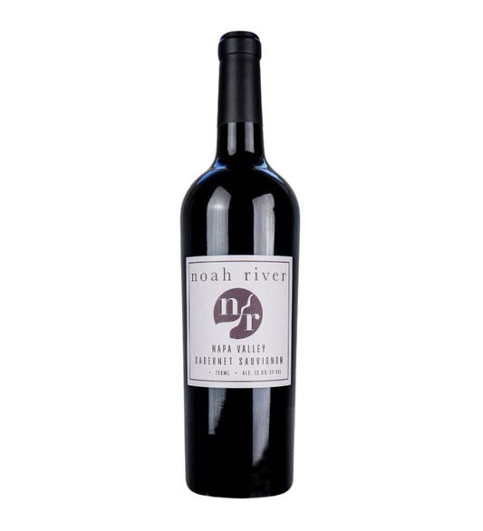 Noah River Napa Valley Cabernet Sauvignon '23