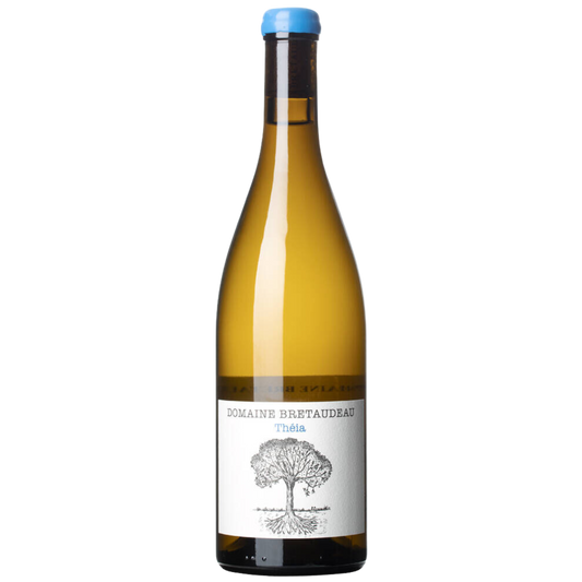 Jerome Bretaudeau Theia Muscadet Sevre-Et-Maine 24