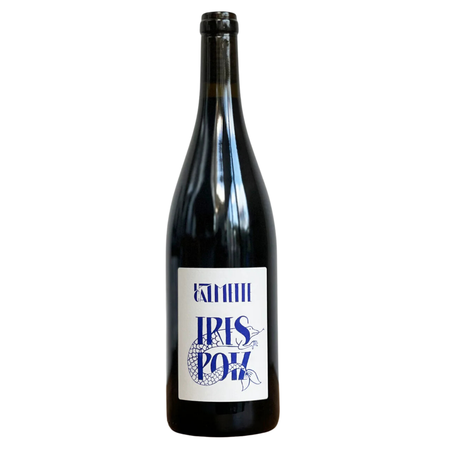 Dom La Calmette Trespotz Cahors '23