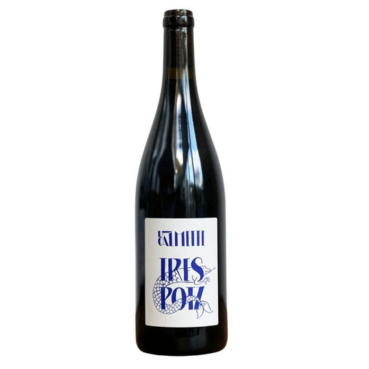 Dom La Calmette Trespotz Cahors '23