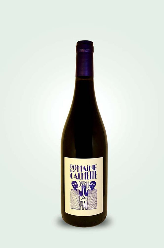Dom La Calmette Peau A Peau Cahors '23