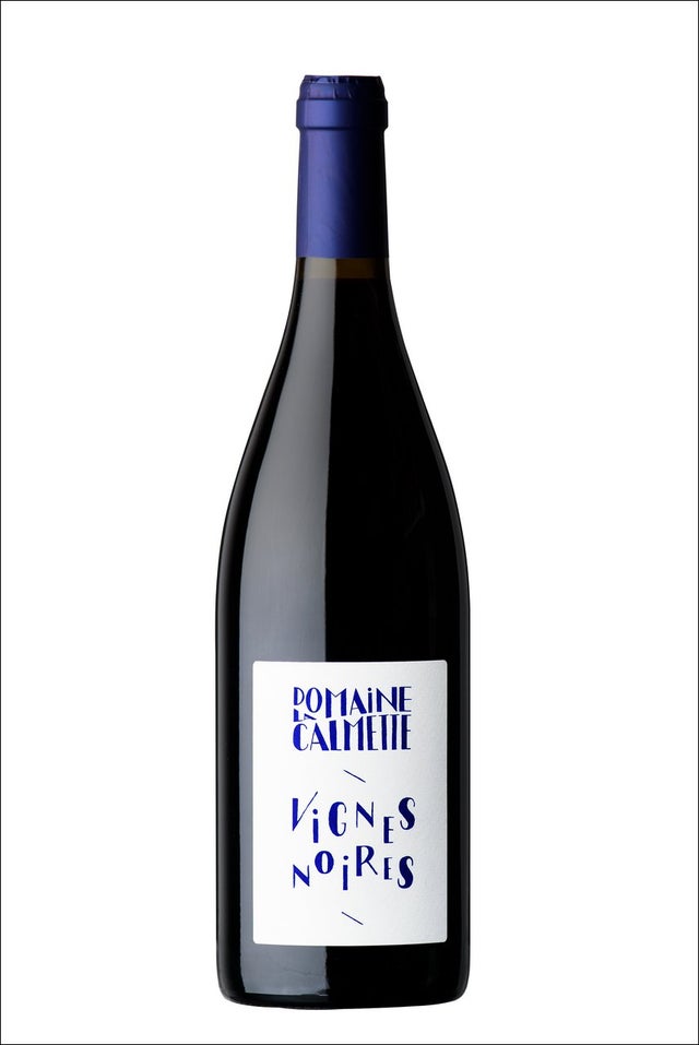 Domaine La Calmette Vignes Noires Cahors 23