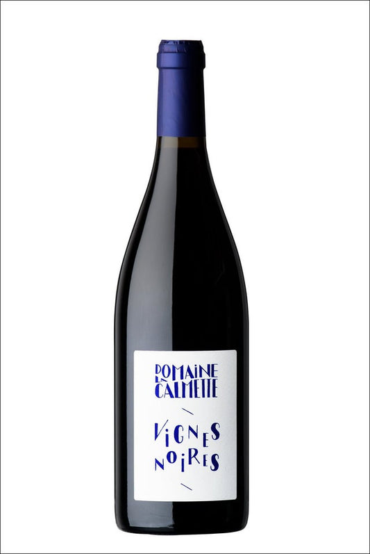 Domaine La Calmette Vignes Noires Cahors 23