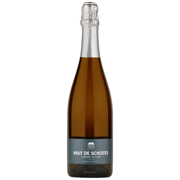 Famille Ogereau Brut De Schistes Cremant De Loire '22