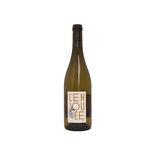 Famille Ogereau L`Enjouee Blanc Tendre '24