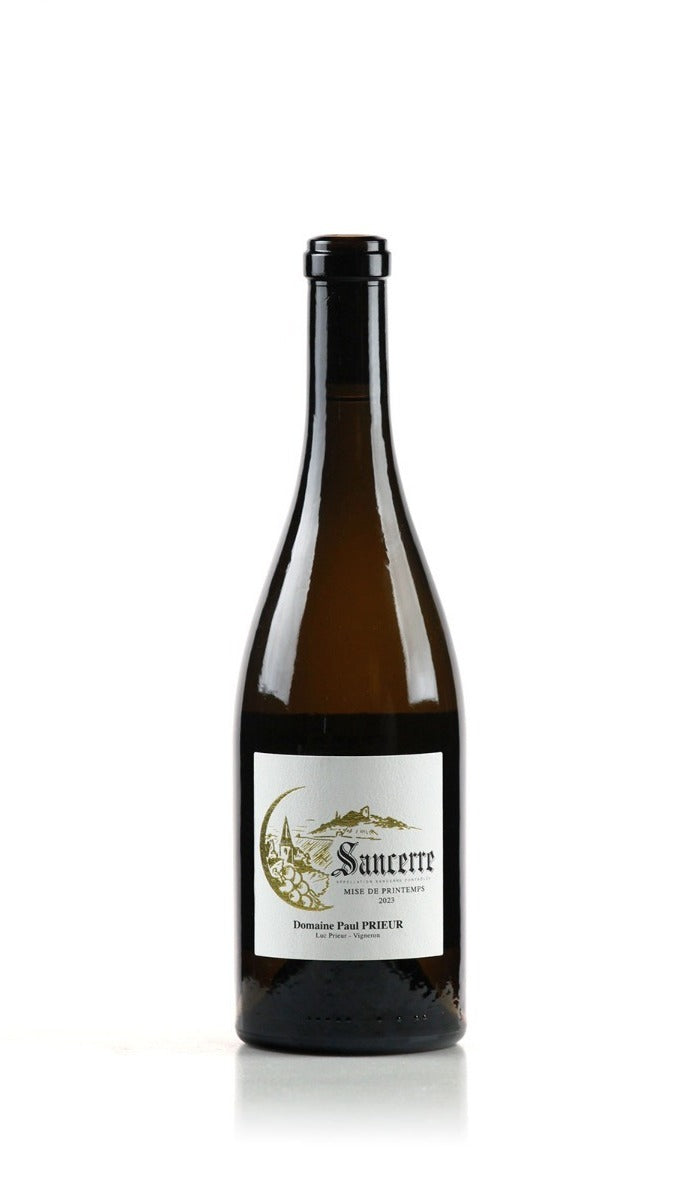 Paul Prieur Pieuchaud Silex Sancerre Blanc '23